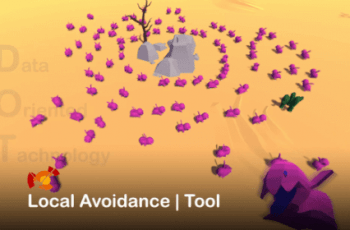 Local Avoidance – Free Download