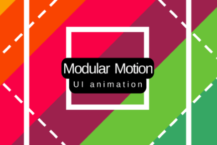 Modular Motion - Free Download | Unity Asset Collection