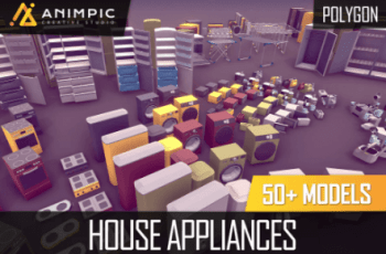 POLY – House Appliances – Free Download