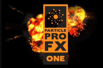 Particle ProFX One – Free Download