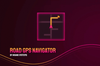 Road GPS Navigator – Free Download