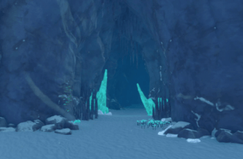 Stylized Caves – Free Download