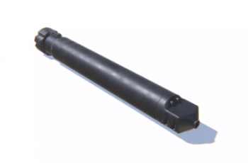 Tactical Silencer 50BMG – Free Download