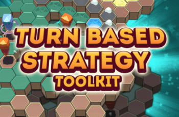 Turn-Based Strategy Toolkit – Free Download