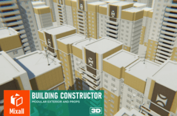 Building Constructor – Free Download