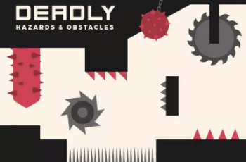 Deadly Hazards & Obstacles – Free Download