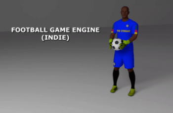 Football Game Engine (Indie) – Free Download
