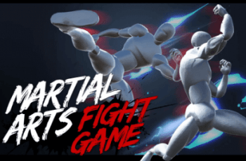 Martial Arts Fight Game – Free Download