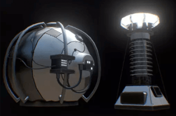 Scientific laboratory Tesla – Free Download