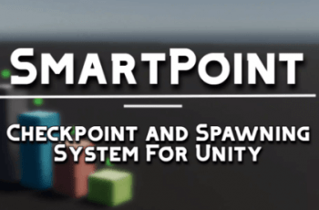 SmartPoint – Checkpoint and Spawning System – Free Download