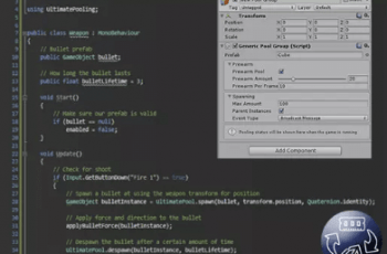 Ultimate Pooling – Free Download