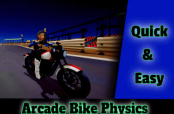 Arcade Bike Physics – Free Download