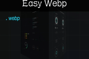 Easy Webp – Free Download