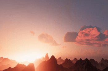 Enviro 3 – Sky and Weather – Free Download