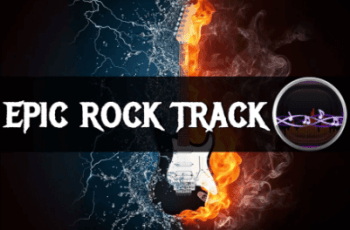 Epic Rock Track – Free Download