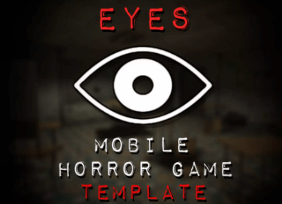Download Eyes of Horror - Mobile Game android on PC