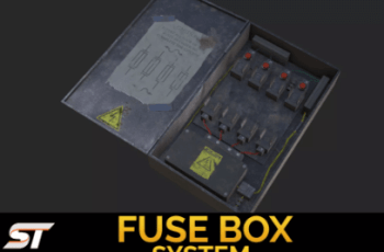 Fuse Box System – Free Download