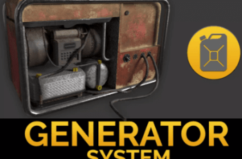 Generator Puzzle System – Free Download