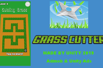 Grass Cutter – Free Download