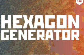 Hexagon Generator – Free Download