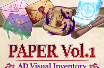 Ad Visual Inventory Paper Vol.1 – Free Download