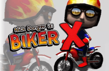 Biker X – Free Download