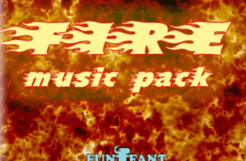Fire – action metal music – Free Download