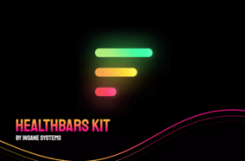 Healthbars Kit – Free Download
