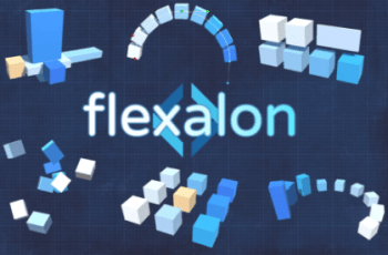 Flexalon Pro: 3D & UI Layouts – Free Download