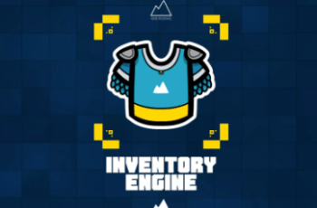 Inventory Engine – Free Download