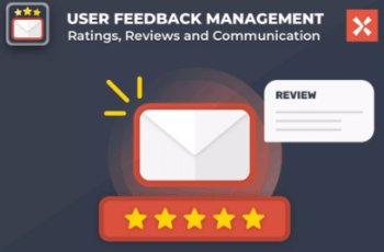 User Feedback Management – Free Download
