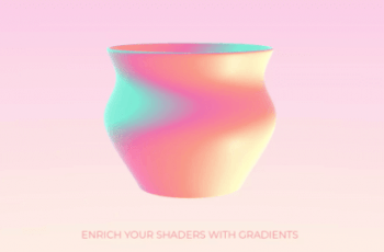 Chroma: Easy Pro Shaders – Free Download