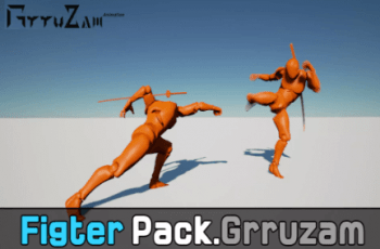 Fighter Pack – Free Download
