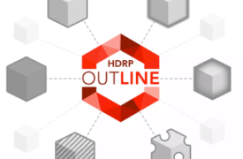 HDRP Outline – Free Download