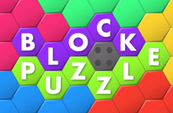 Hexa Block – Puzzle Game – Free Download