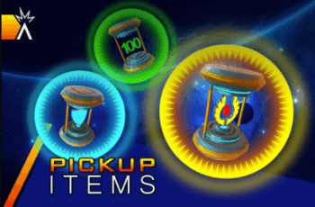 Modular Pick Up Items – Free Download