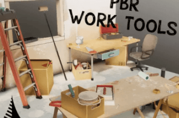 PBR Work Tools – Free Download