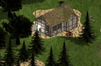 2.5D Isometric engine – Free Download