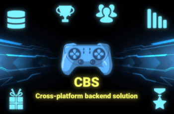 CBS – Cross-platform Backend Solution (Playfab) – Free Download