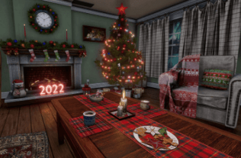 Christmas Pack – Free Download