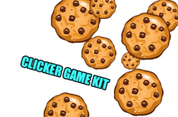 Clicker Game – Free Download