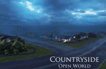 Countryside – Open World – Free Download