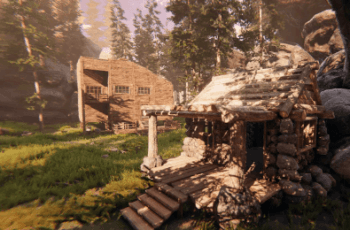 HQ Survival Pack – PBR – Free Download