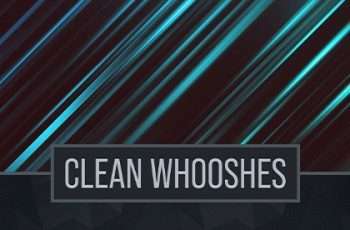 Clean Whooshes – Free Download