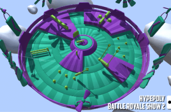 HYPEPOLY – Battle Royale Show 2 – Free Download