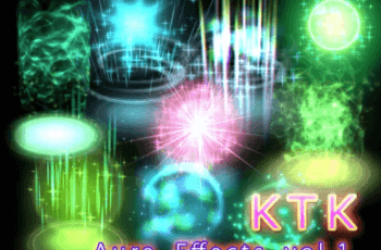 KTK Heal Effects Volume 1 – Free Download