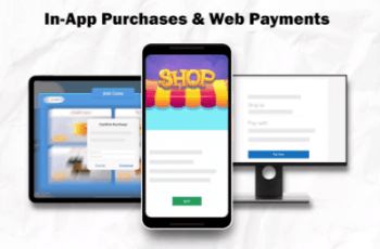 Simple IAP System – Free Download