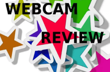 Webcam Review – Free Download