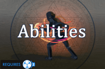 Abilities: Game Creator 2 – Free Download
