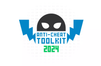 Anti-Cheat Toolkit 2024 – Free Download